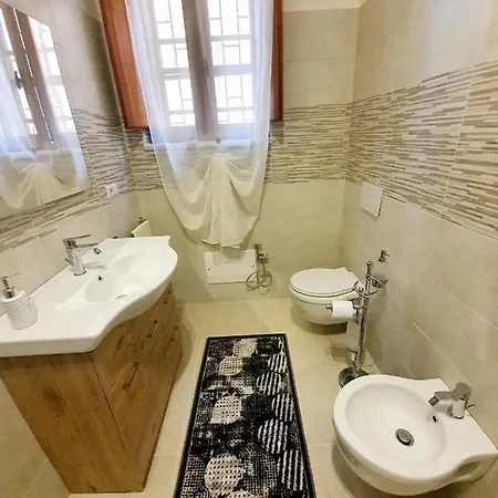 Apartament Maria *