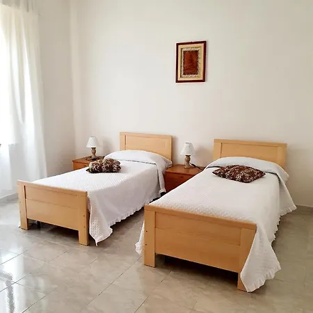 Maria Appartement Alghero