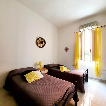 Maria Apartament