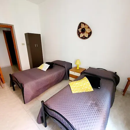 Maria Apartament *
