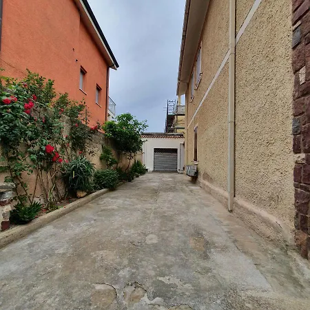Maria Apartament