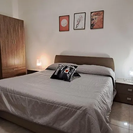 Maria Apartament *