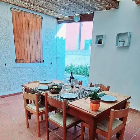 Apartament Maria *