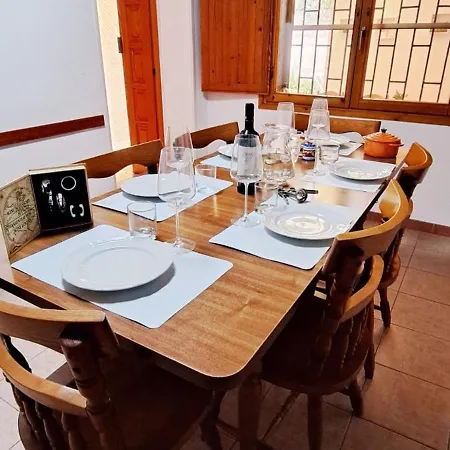 Apartament Maria *