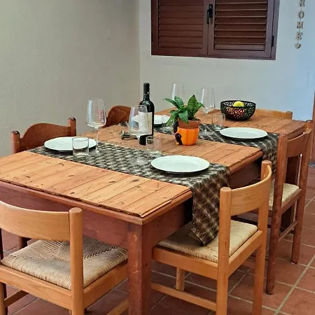 Maria Apartament