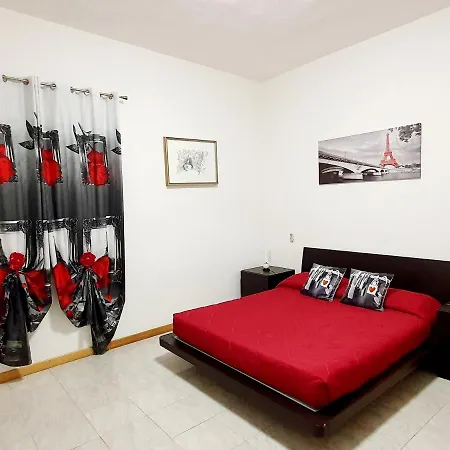 Apartment Maria