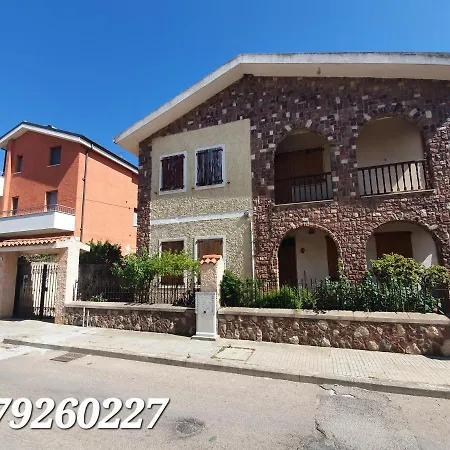 Apartment Maria Alghero